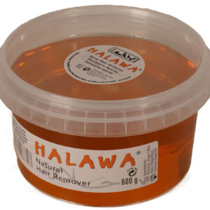 b-hairless Zuckerpaste (FEST) 600g