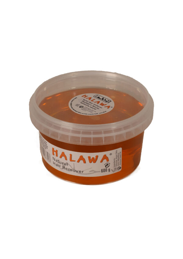 ORIGINAL Halawa ® Zuckerpaste (FEST) 600g