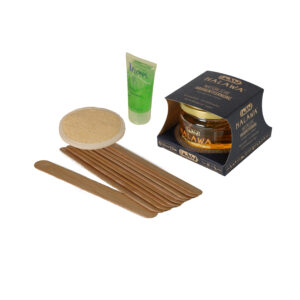 Halawa Sugaring - Einsteiger-Set - Klein