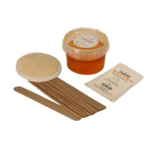 b-hairless Enthaarungs-Set  -  mini
