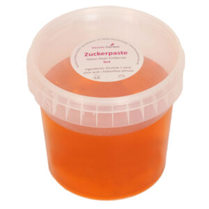 b-hairless Zuckerpaste (FEST) 600g